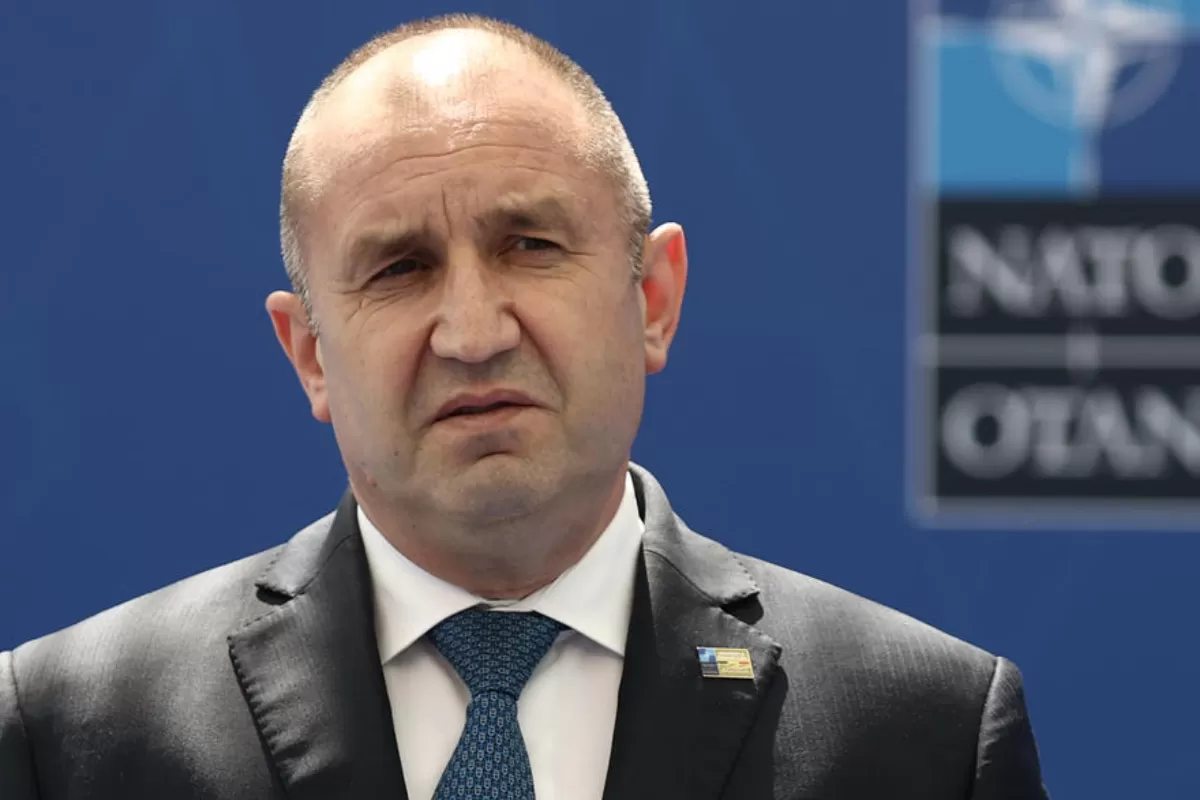 Object Name: BELGIUM NATO SUMMIT