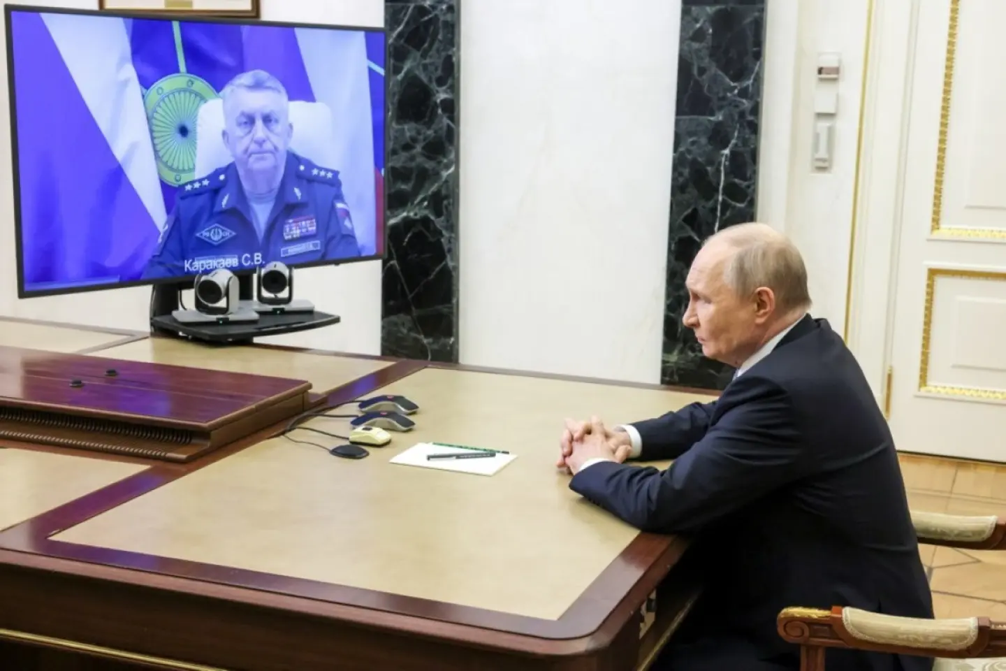Propaganda pro-Kremlin: Occidentul se teme de Satan(a) rusească