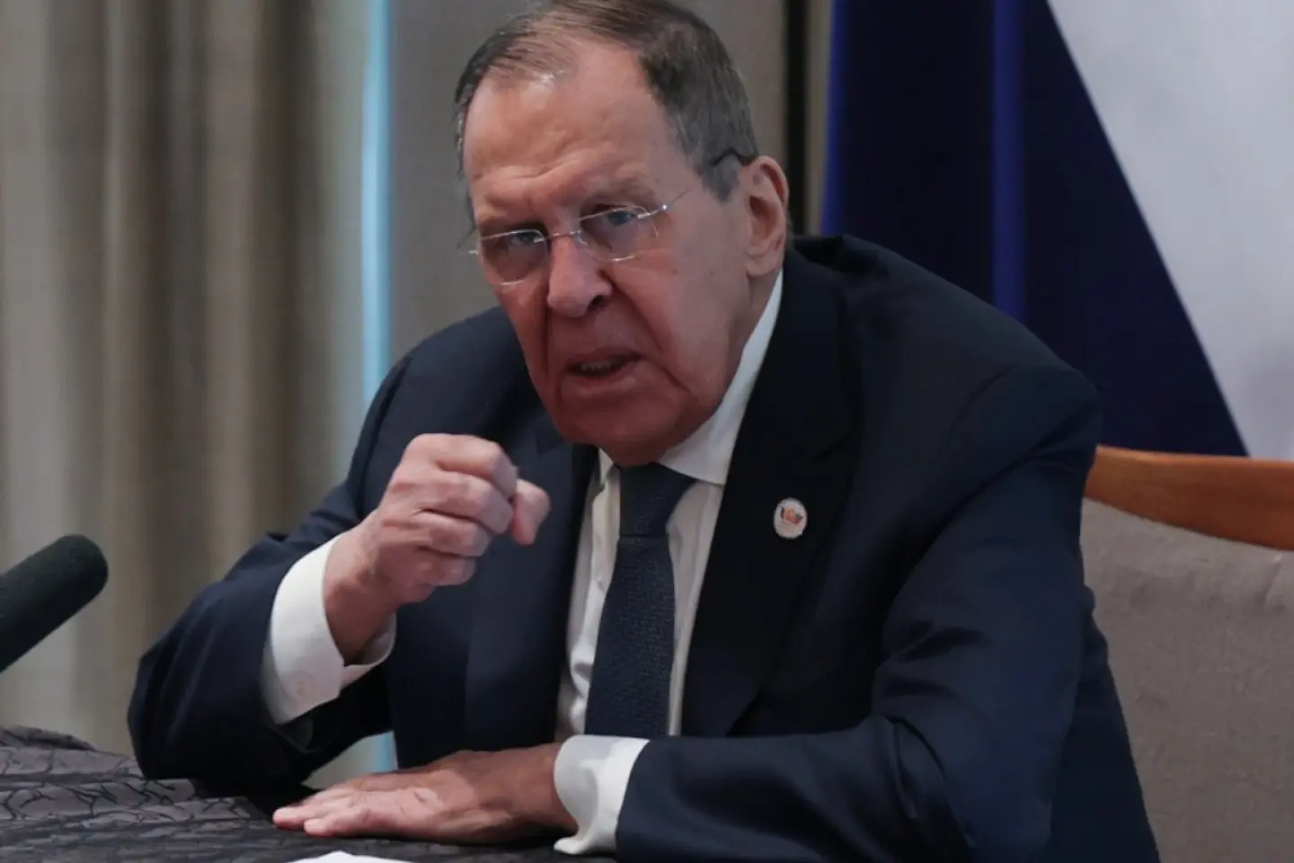 Rusia se declară gata de dialog cu europenii, dar nu-l va iniția