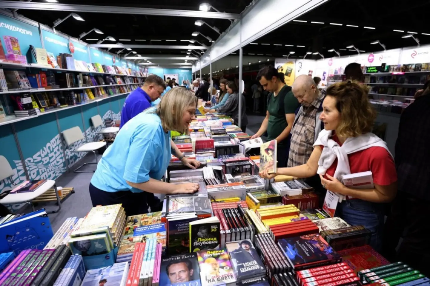 The Putin regime may fall into yet another trap of its own making: banning books