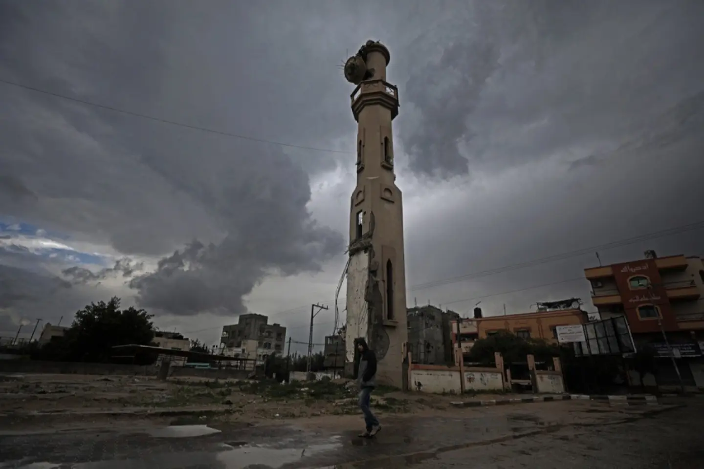 Hamas numește un nou șef militar 