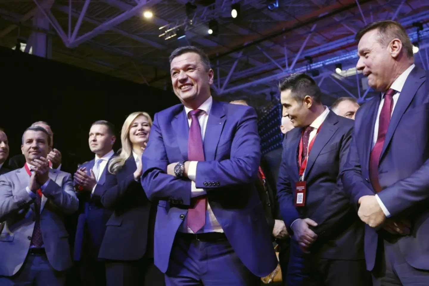 PNL somează PSD să desemneze un candidat la funcţia de premier