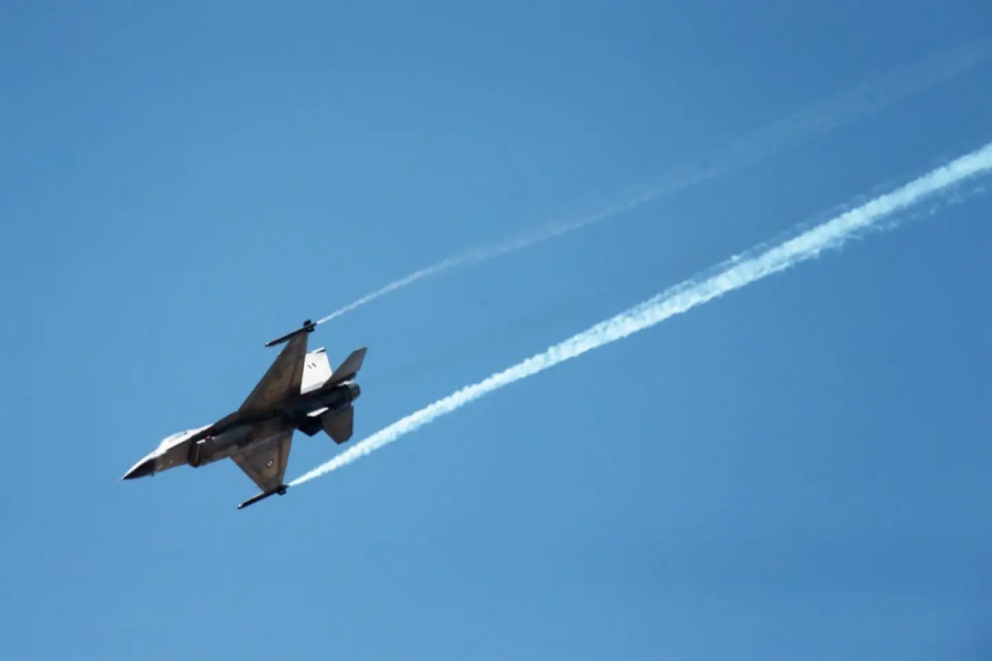 Dronă doborâtă de NATO deasupra Estoniei