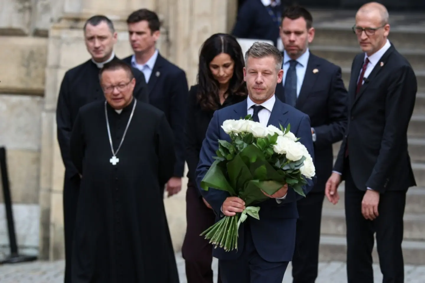Noul premier al Ungariei vrea refacerea relaţiei cu Polonia şi revitalizarea Grupului de la Vişegrad