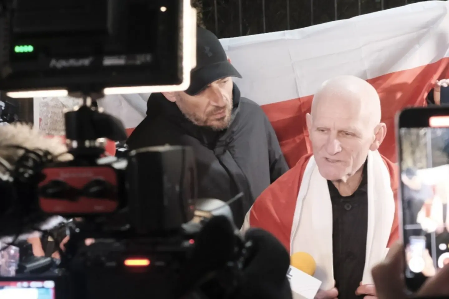 SUA vor ajutorul Ucrainei pentru relaxarea unor restricţii impuse Belarus