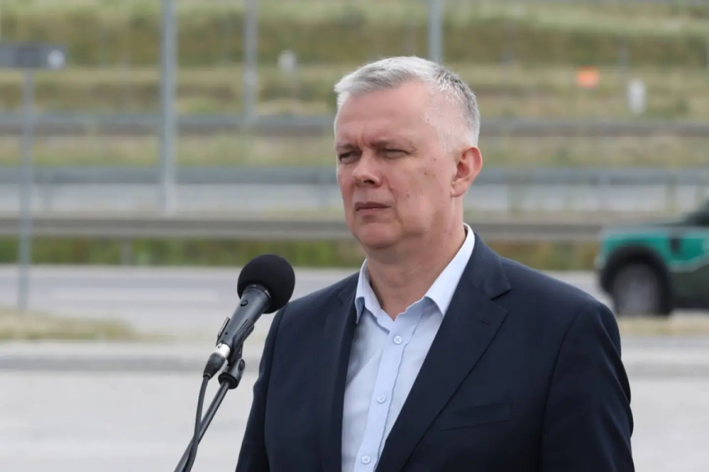 Polonia reţine trei polonezi bănuiţi de spionaj pentru Rusia