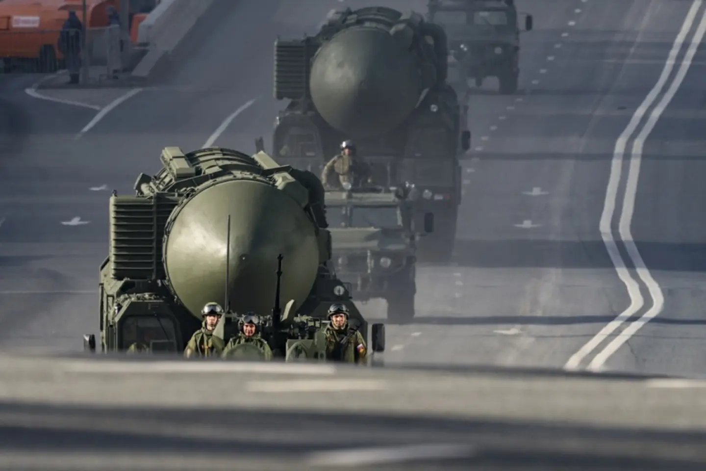 Avertisment NATO pentru Rusia