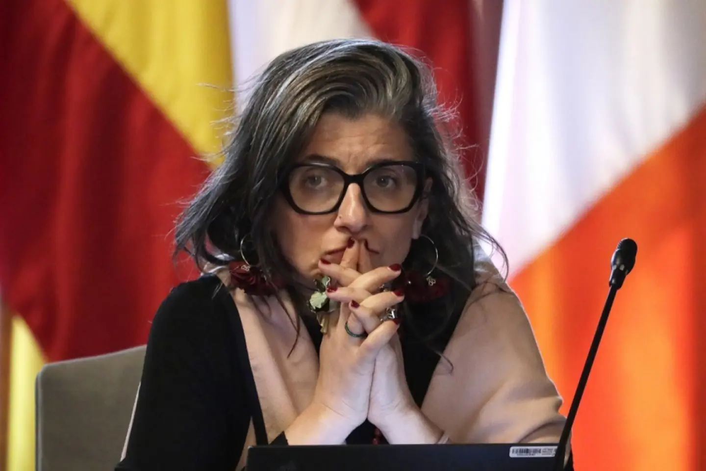 SUA ridică sancţiunile împotriva raportoarei ONU pentru drepturile palestinienilor