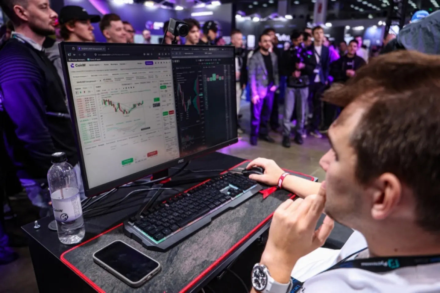 Poland’s Crypto Meltdown and its Links to Polish Politicians and the Russian Mob 
