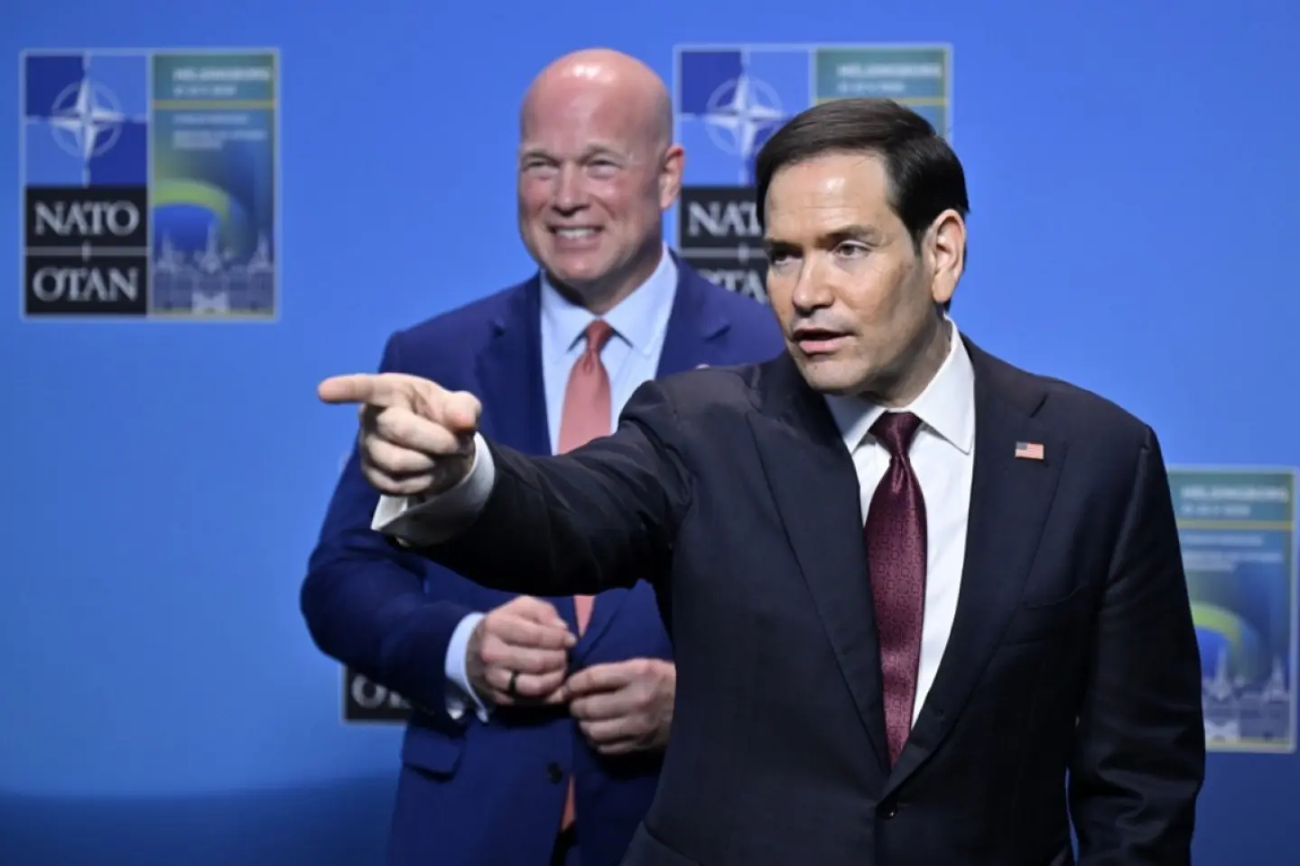  Rubio spune că NATO trebuie să ofere servicii tuturor aliaților