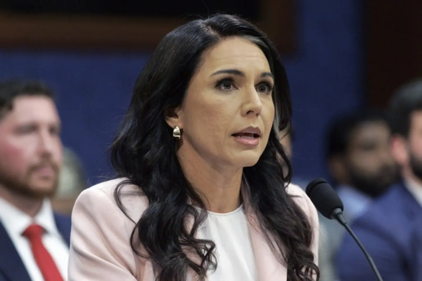 Șefa serviciilor secrete americane a demisionat