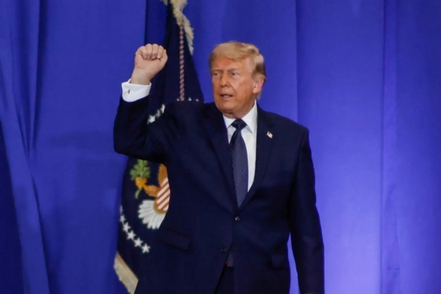 Donald Trump nu se mai grăbește să încheie un acord cu Iranul