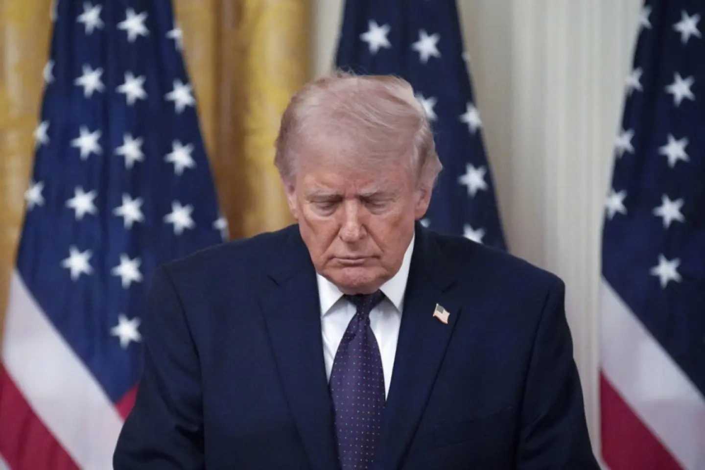 Trump leagă Acordurile Abraham de înțelegerea cu Iranul