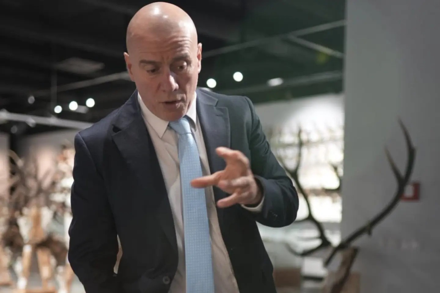 Ministrul Culturii și-a dat demisia din funcție