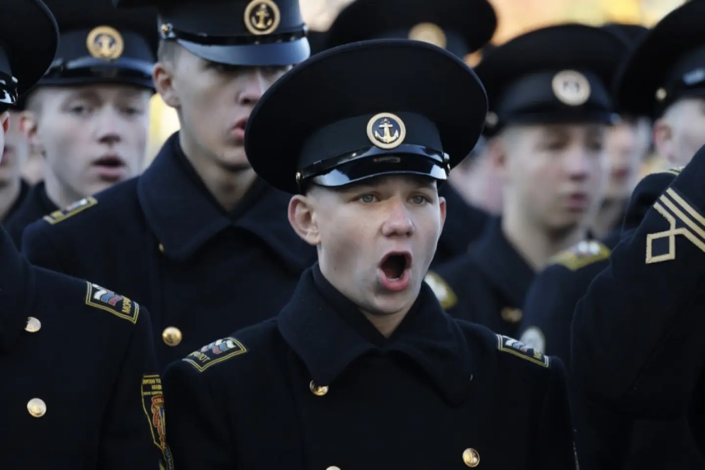 Se înmulţesc cazurile de violenţă în şcolile din Rusia 