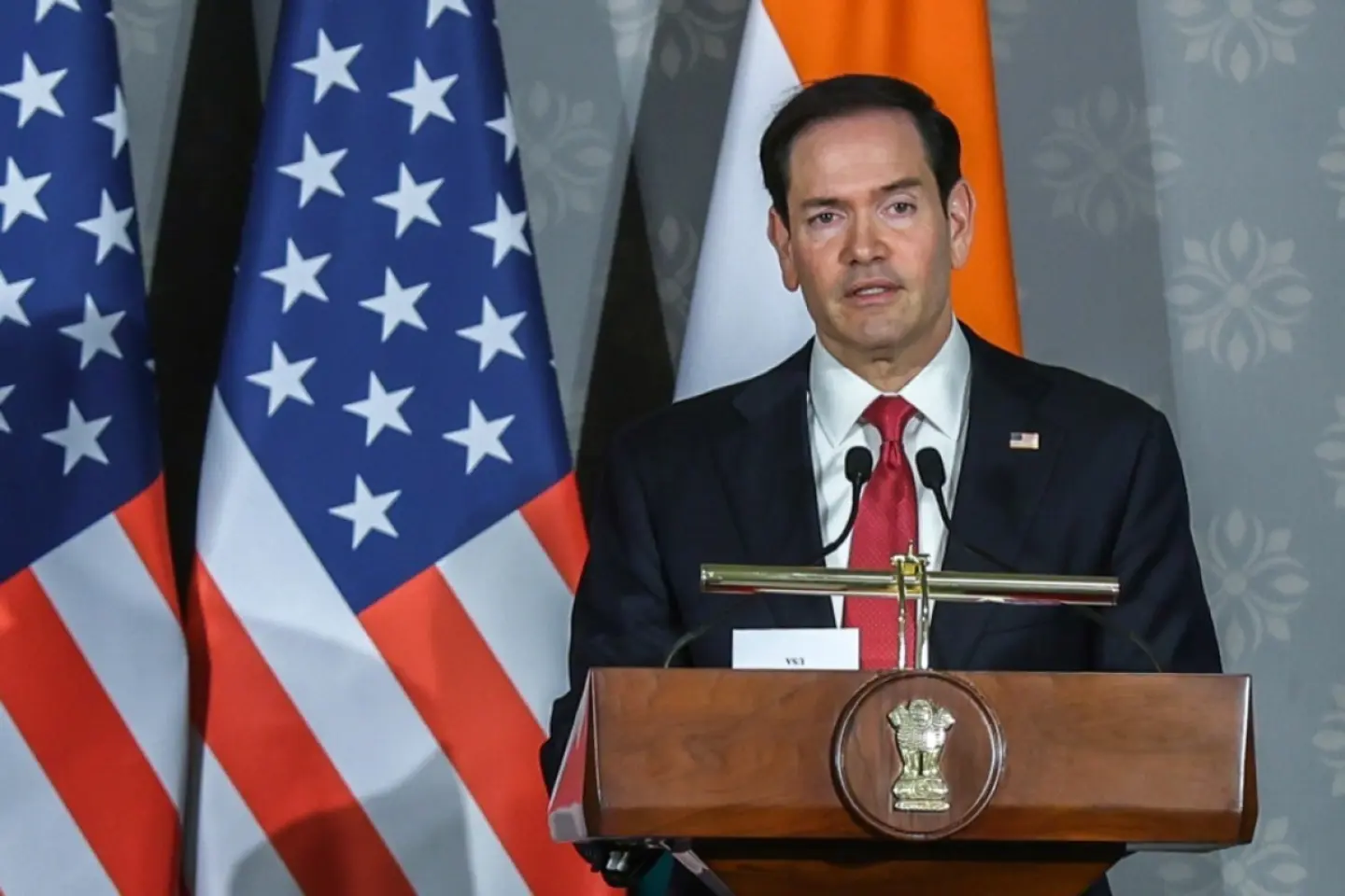 Rubio spune că negocierea unui acord cu Iranul ar mai dura câteva zile