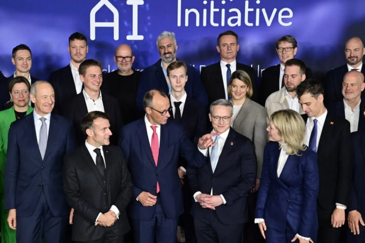 Inteligența artificială în Uniunea Europeană: bunele intenții sunt sortite eșecului