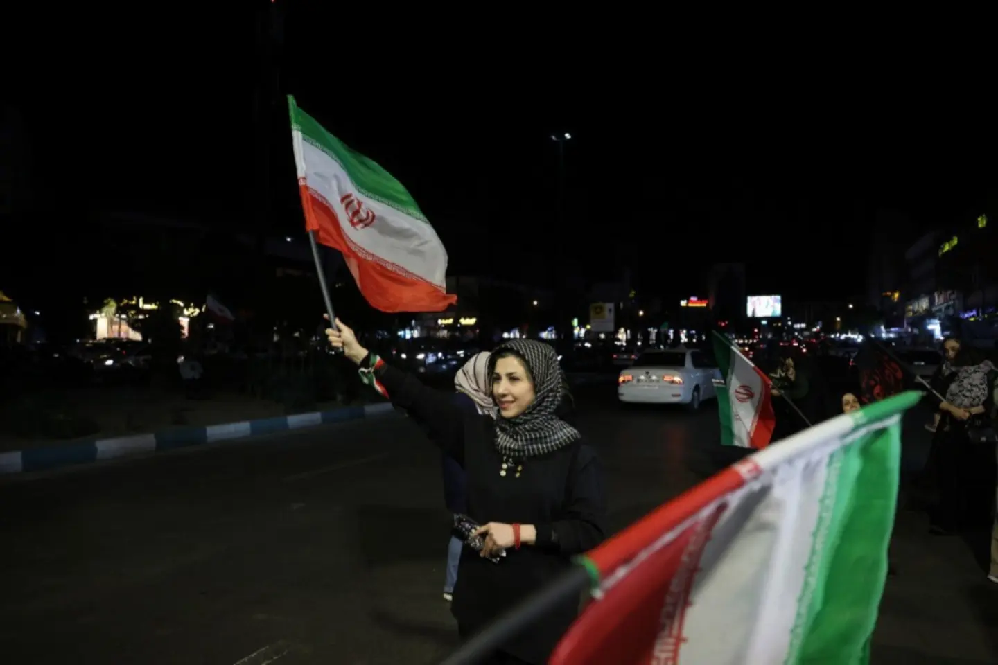 Iranul primește primul proiect al acordului de încetare a focului 