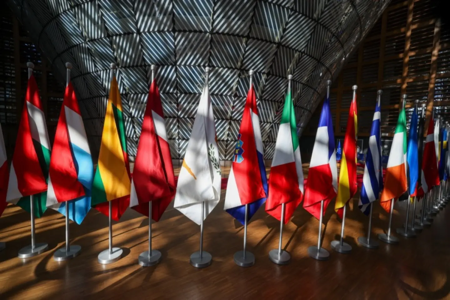 UE discută condițiile unor eventuale negocieri cu Rusia