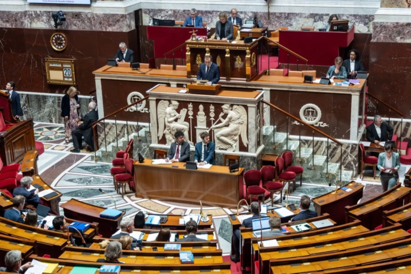 Franţa se pregăteşte să abroge legea sclaviei, la aproape 180 de ani de la abolirea sclavagismului