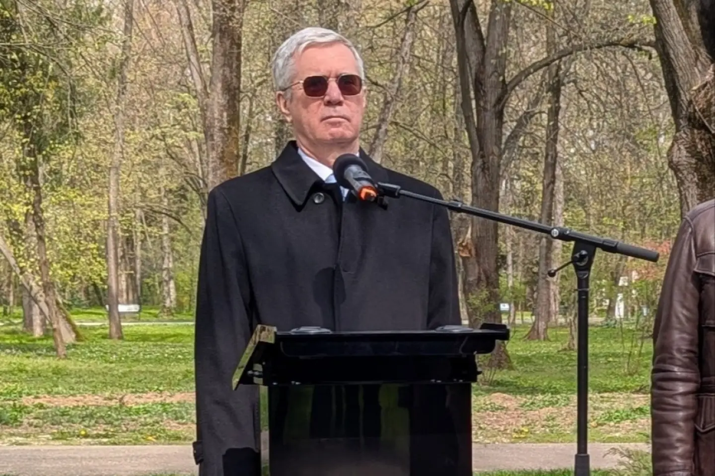 Ambasadorul Rusiei, convocat la sediul MAE