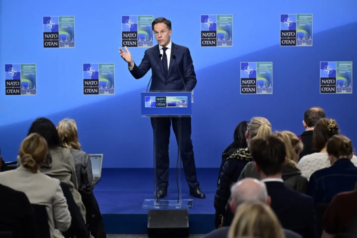 NATO înființează un nou centru de comandă în Țările Baltice