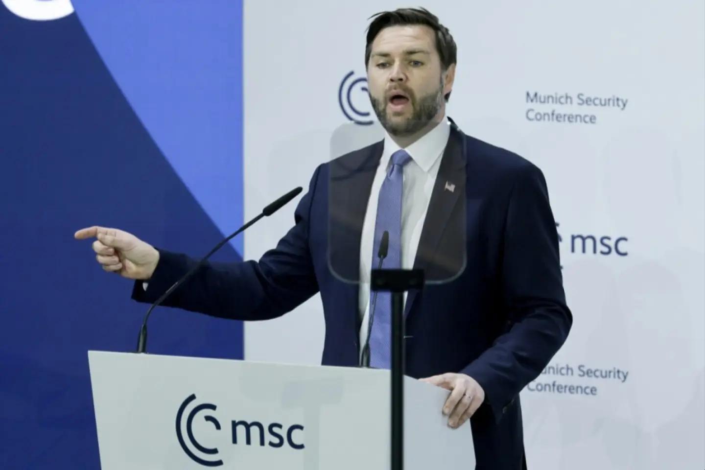 Vance spune că SUA și Iranul sunt „foarte aproape” de o înțelegere