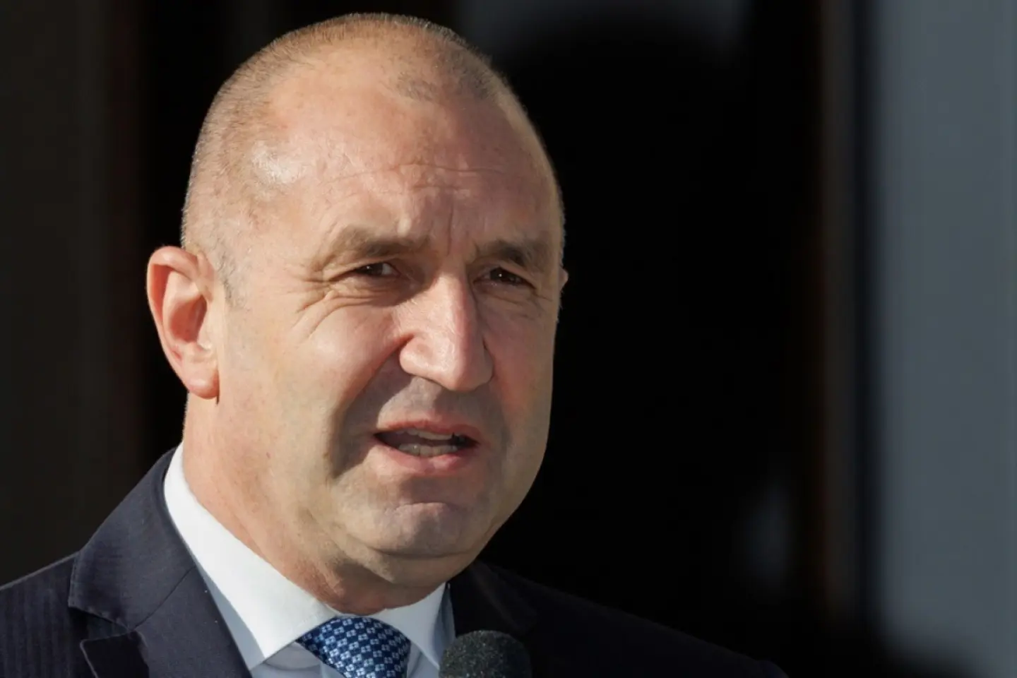 Bulgaria limitează șederea avioanelor militare americane