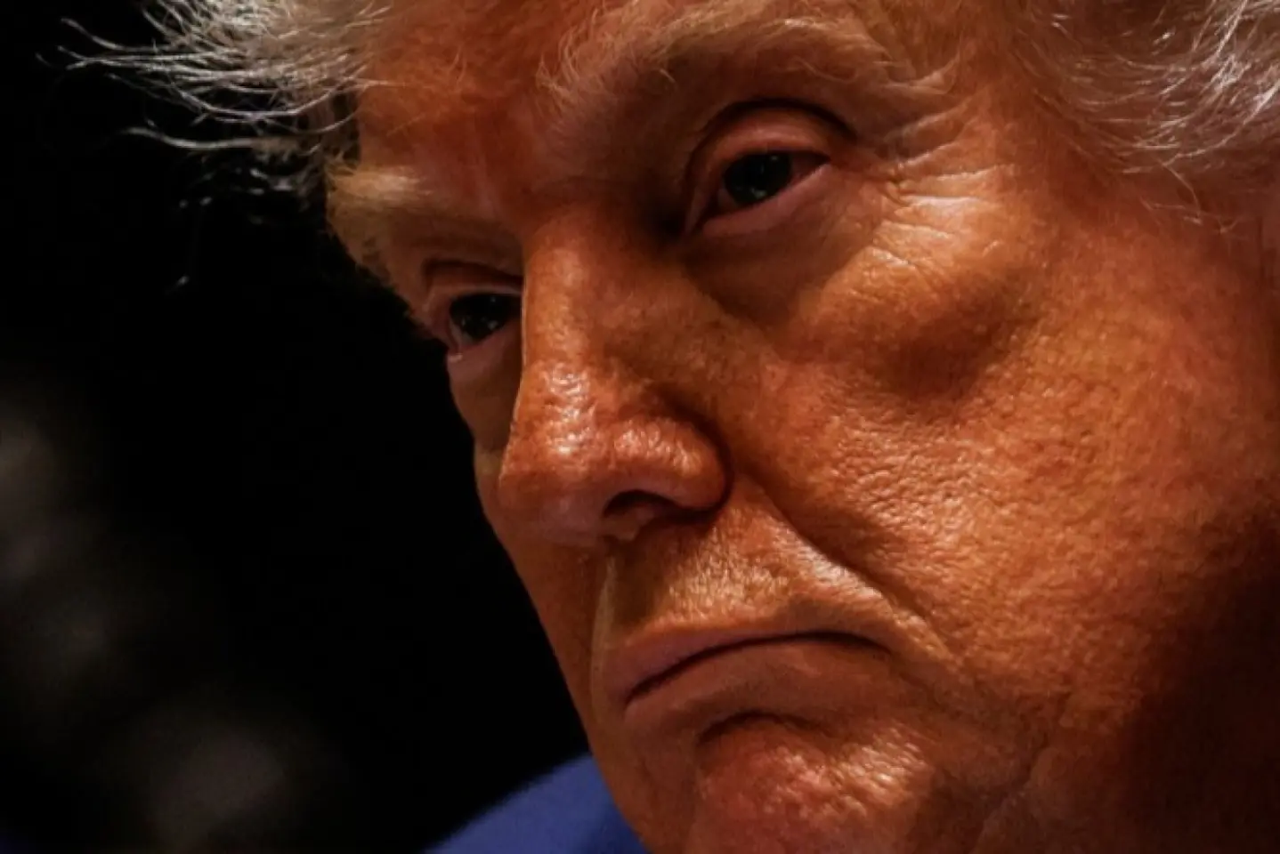 Donald Trump ia o decizie privind Iranul