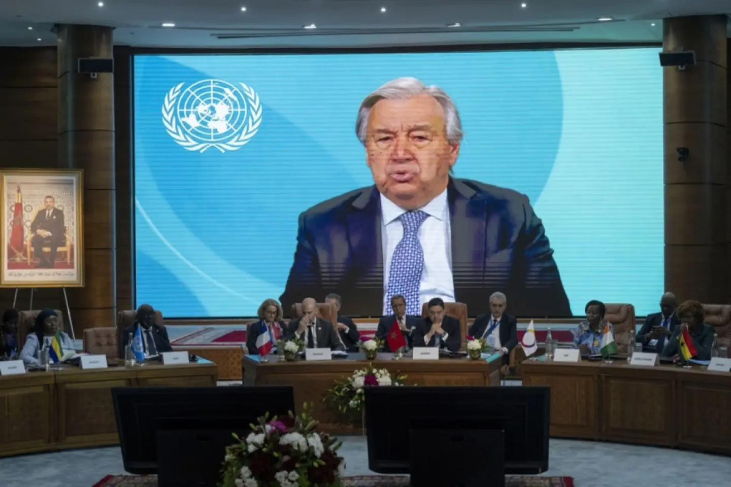 Forțele israeliene și ruse au fost adăugate pe lista neagră a ONU pentru violență sexuală în zonele de conflict