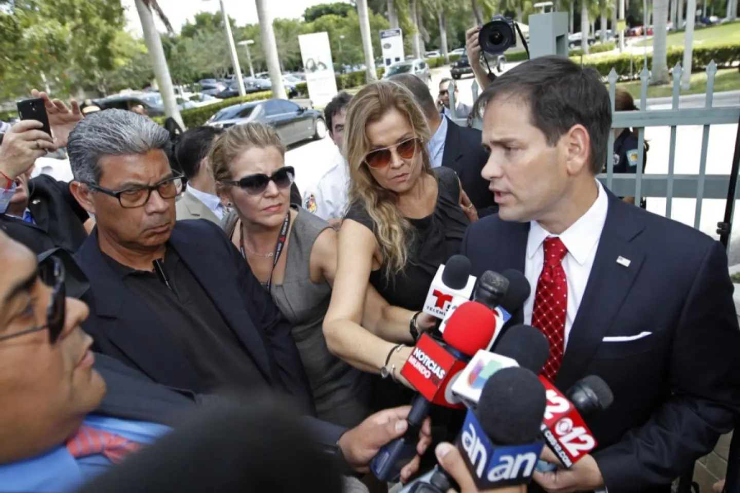 Marco Rubio afirmă că Cuba găzduiește instalații de spionaj ruse și chineze