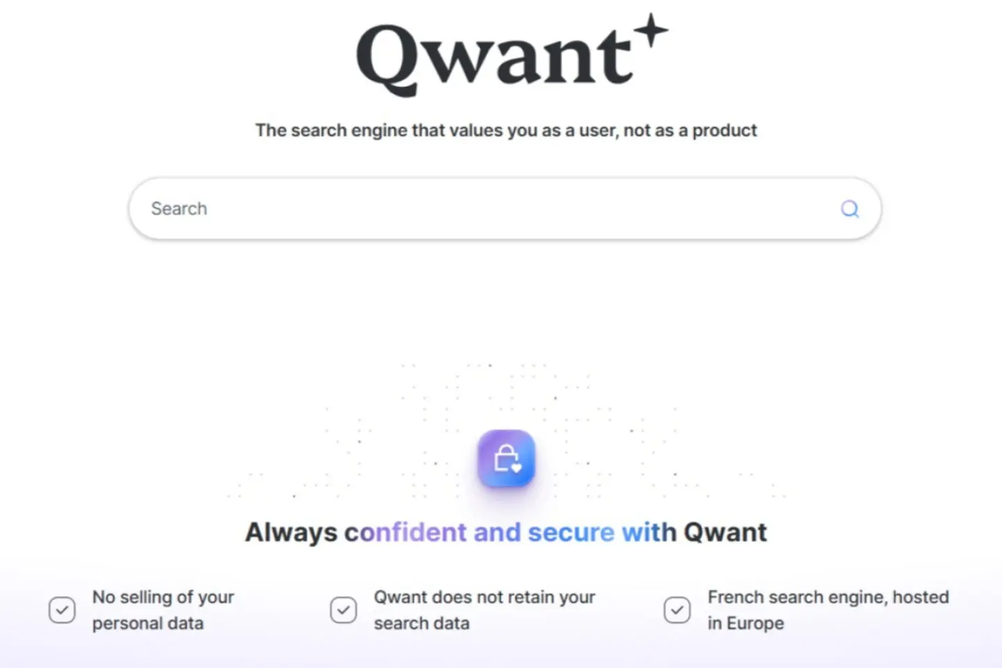 Parlamentul European înlocuiește Google cu un motor de căutare francez