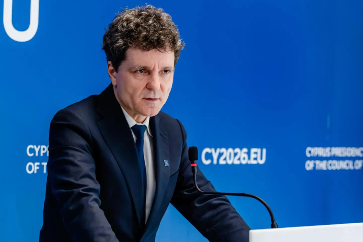 Nicuşor Dan participă mâine la summitul UE – Balcanii de Vest, din Muntenegru