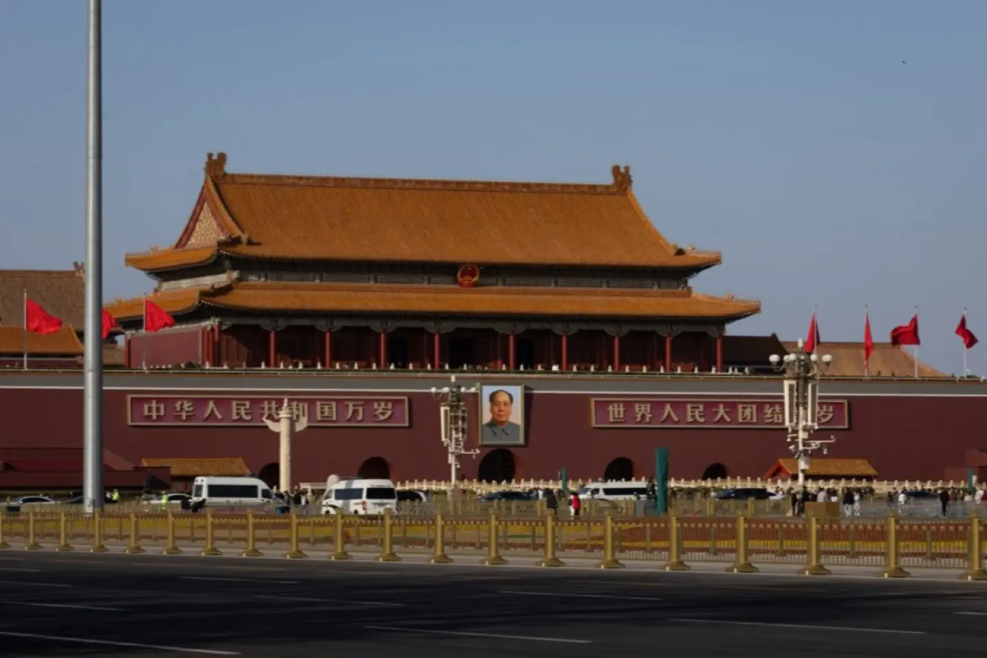 37 de ani de la reprimarea sângeroasă a revoltei din piața Tiananmen