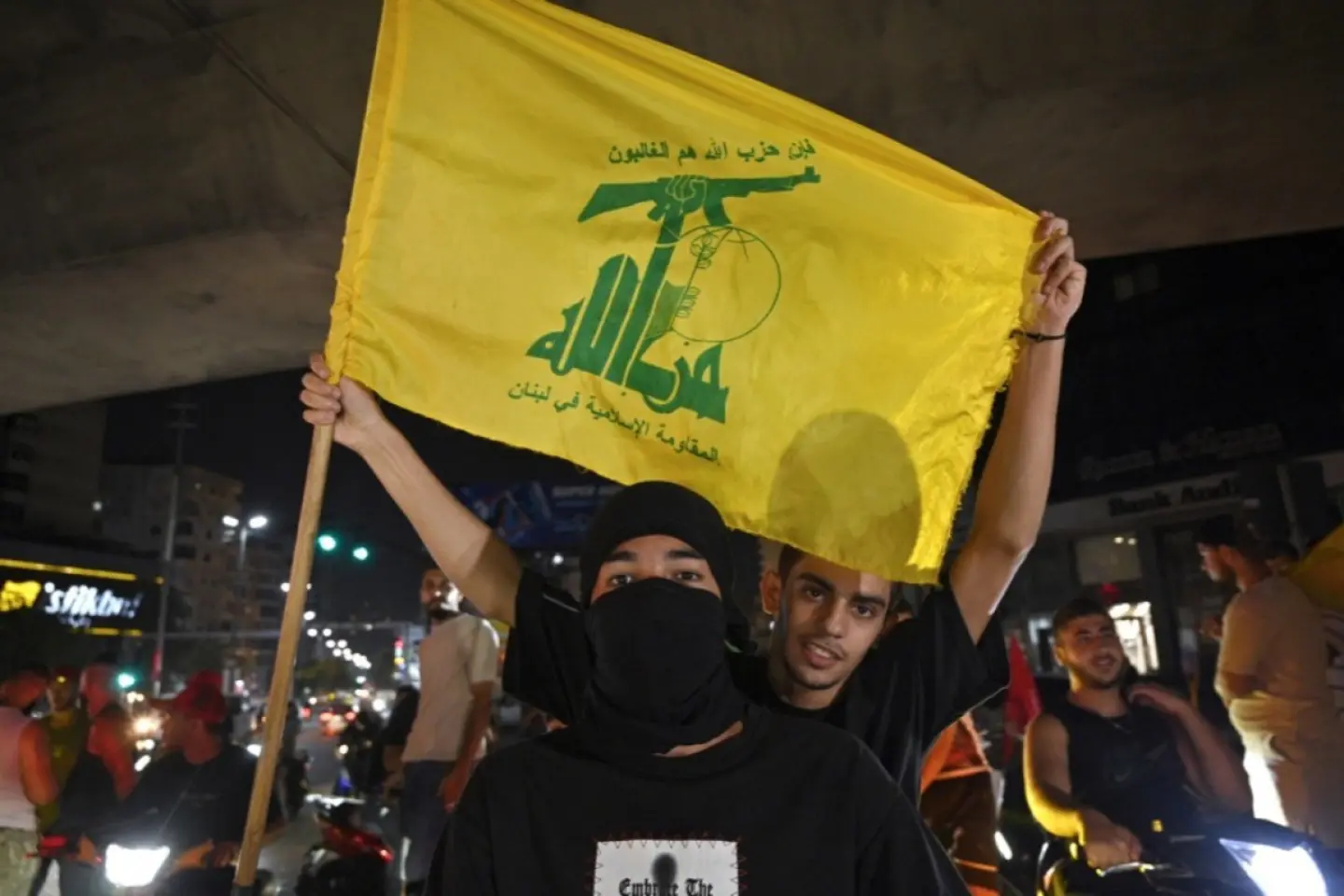 Hezbollah respinge armistițiul între Liban și Israel