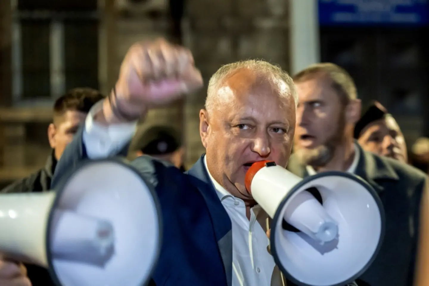 FAKE NEWS: Investițiile străine în sectorul bancar amenință securitatea financiară a Moldovei