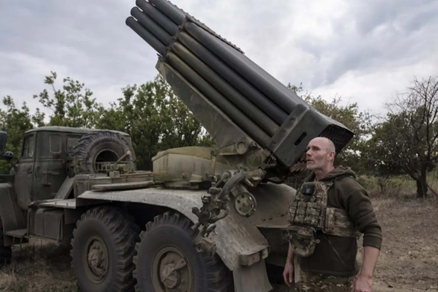 PROPAGANDĂ DE RĂZBOI: Ucraina este în pragul colapsului