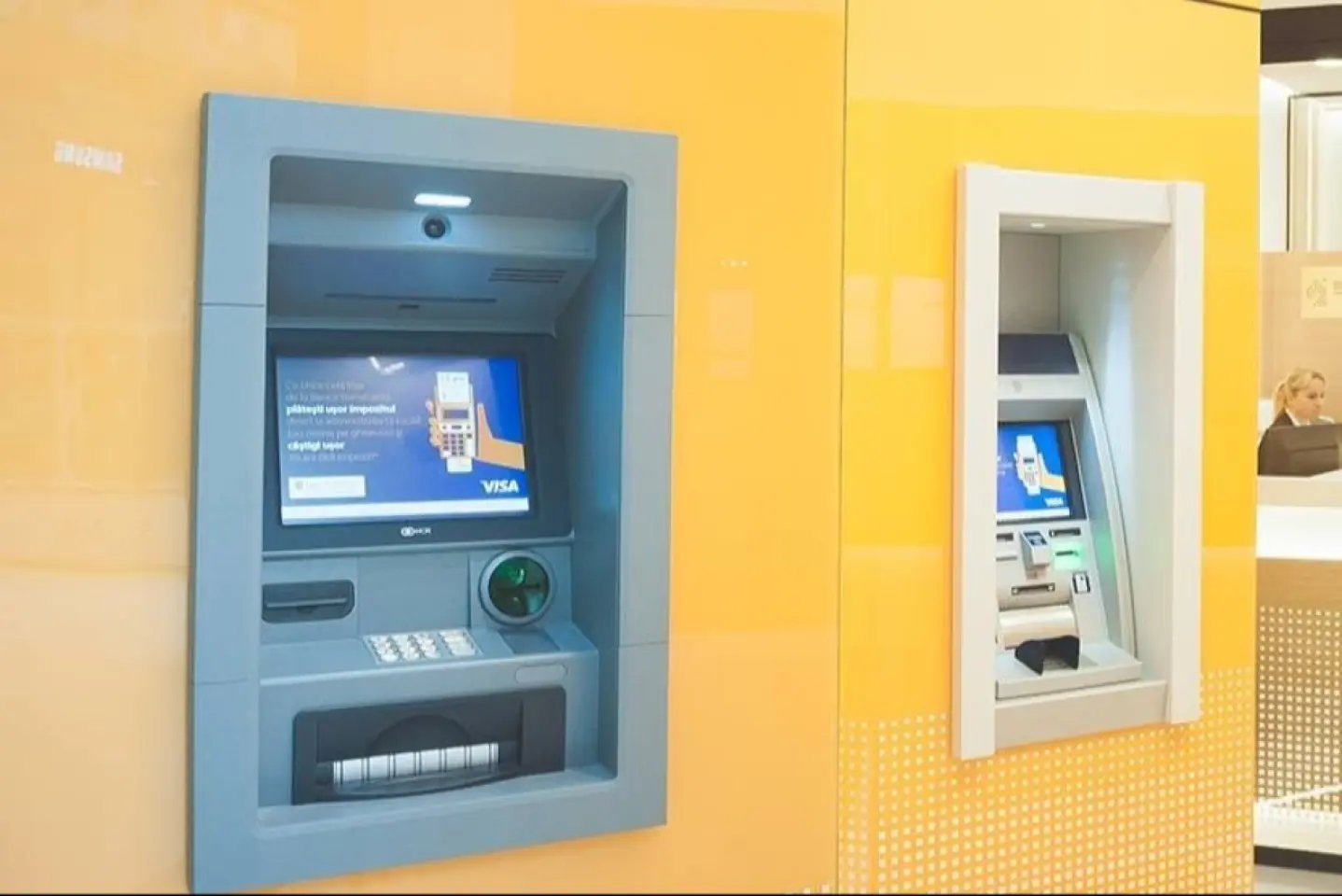Băncile comerciale resping acuzațiile Consiliului Concurenței de manipulare a ROBOR