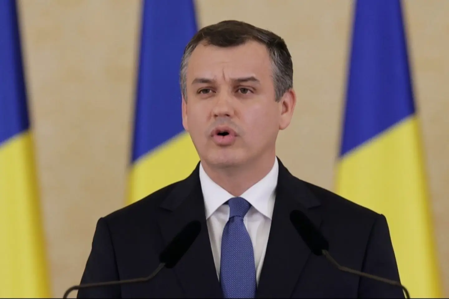Premierul desemnat anunță că va finaliza formula guvernamentală până pe 10 iunie