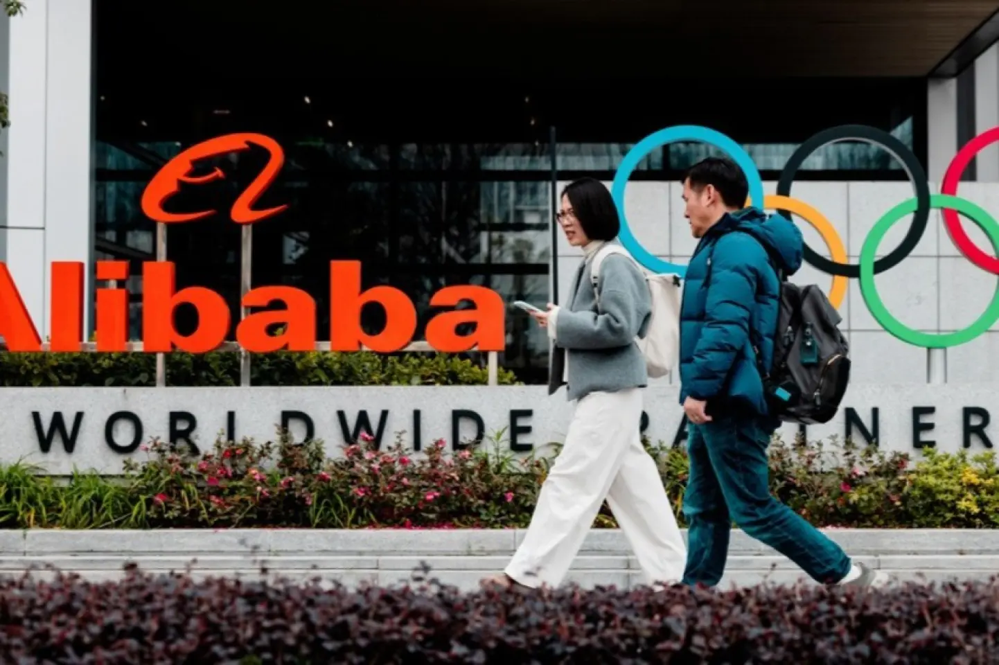 China cere Statelor Unite să nu mai persecute companiile chineze