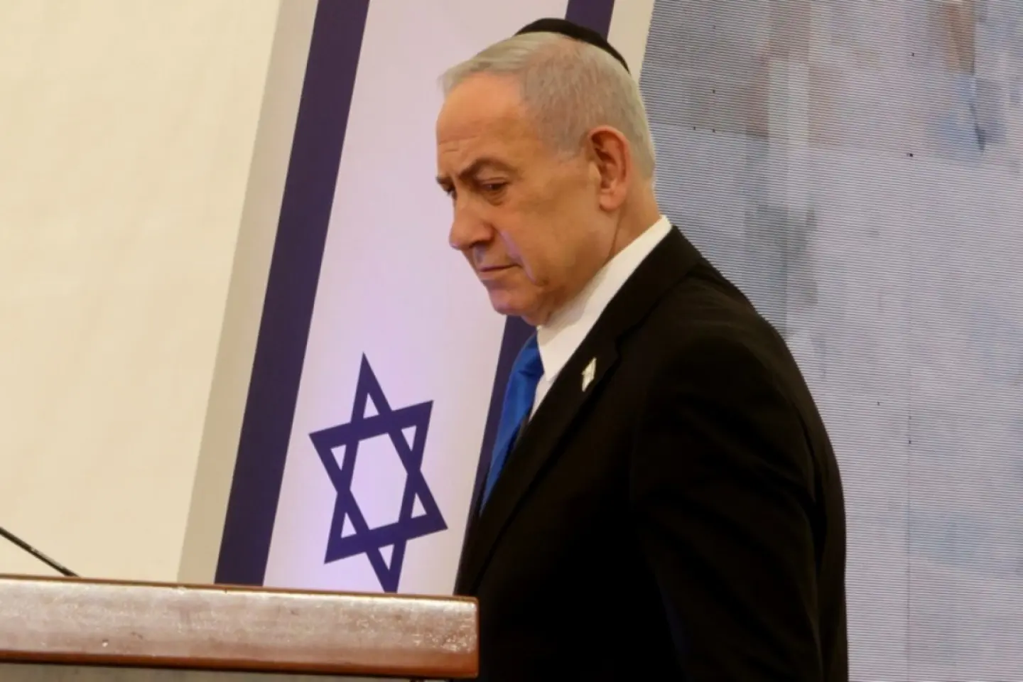 Netanyahu vrea încă un mandat de premier