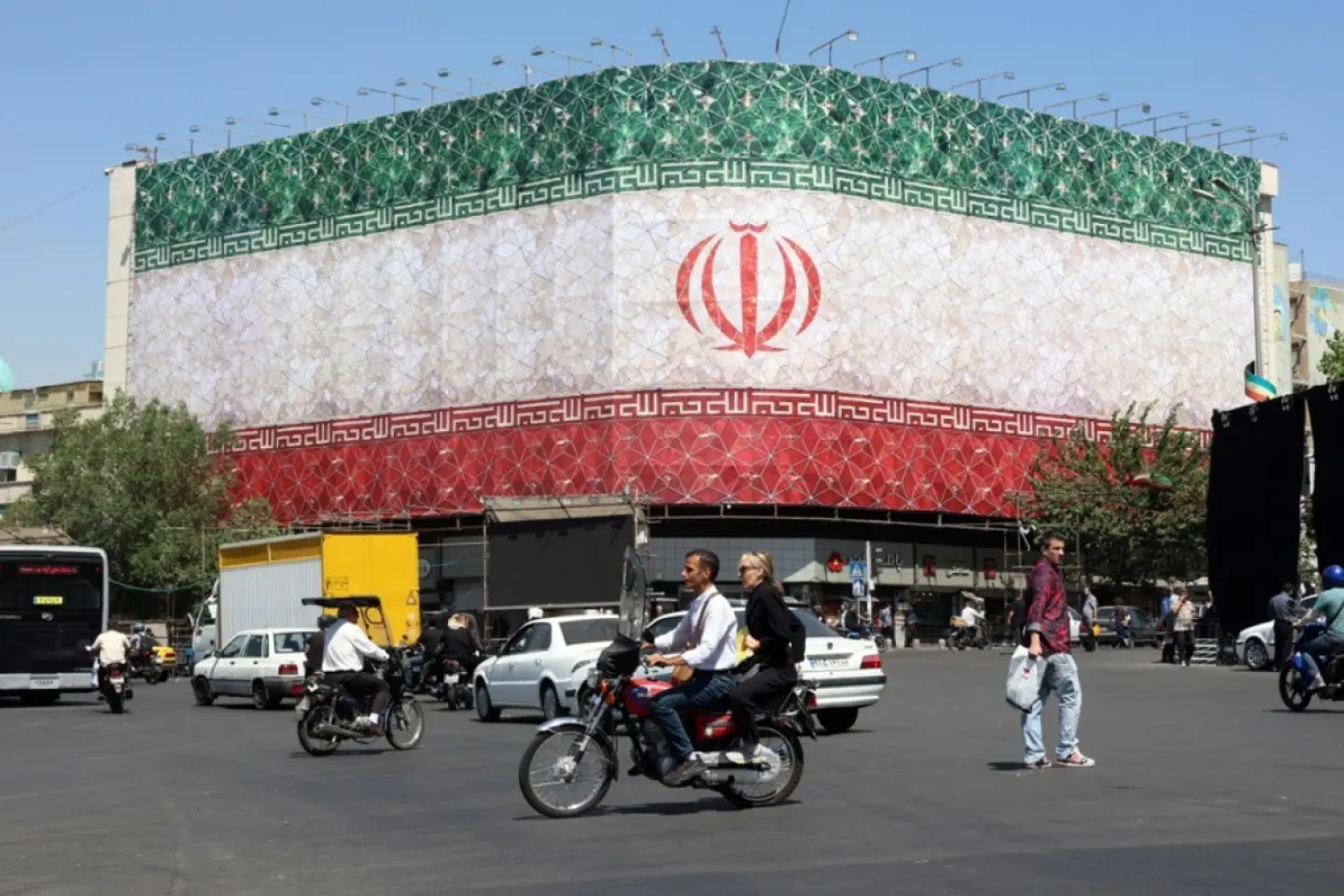Iranul și Statele Unite anunță încheierea unui acord provizoriu