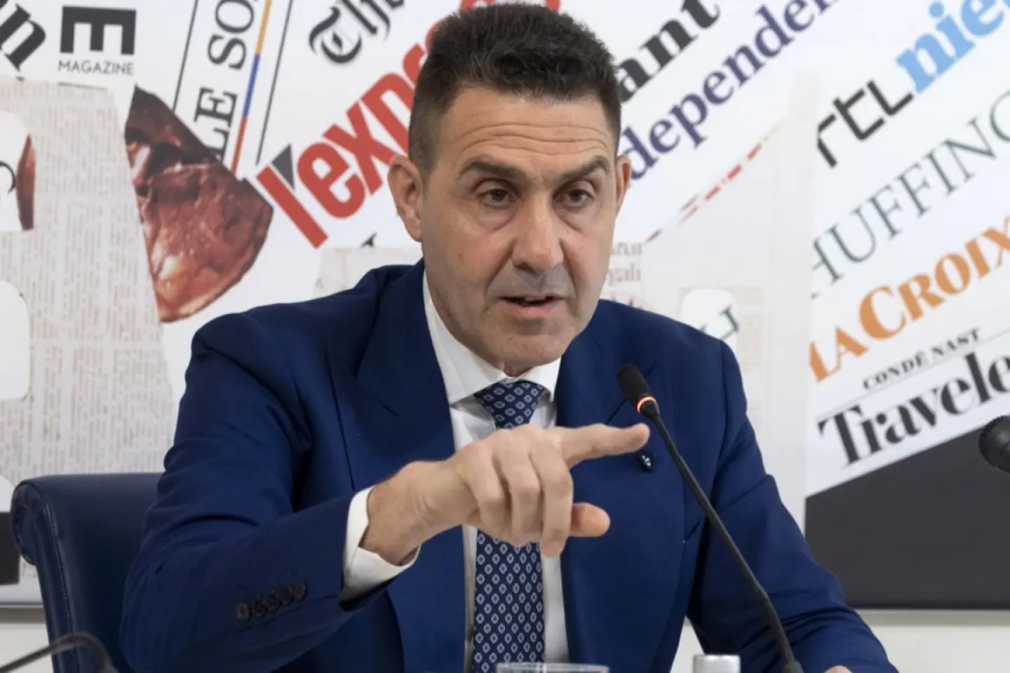 Italia are un nou partid de extremă dreapta