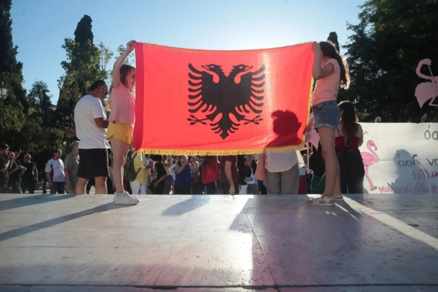 Albania dă asigurări UE că proiectul Kushner nu afectează mediul 