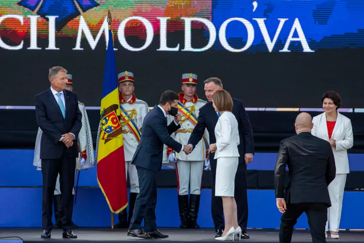 Transnistria