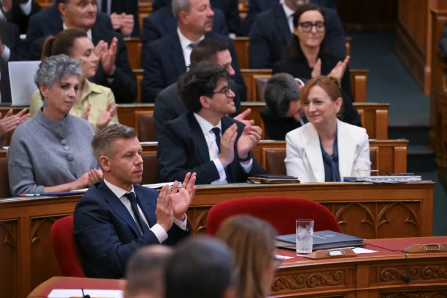 Ungaria limitează mandatele premierilor 