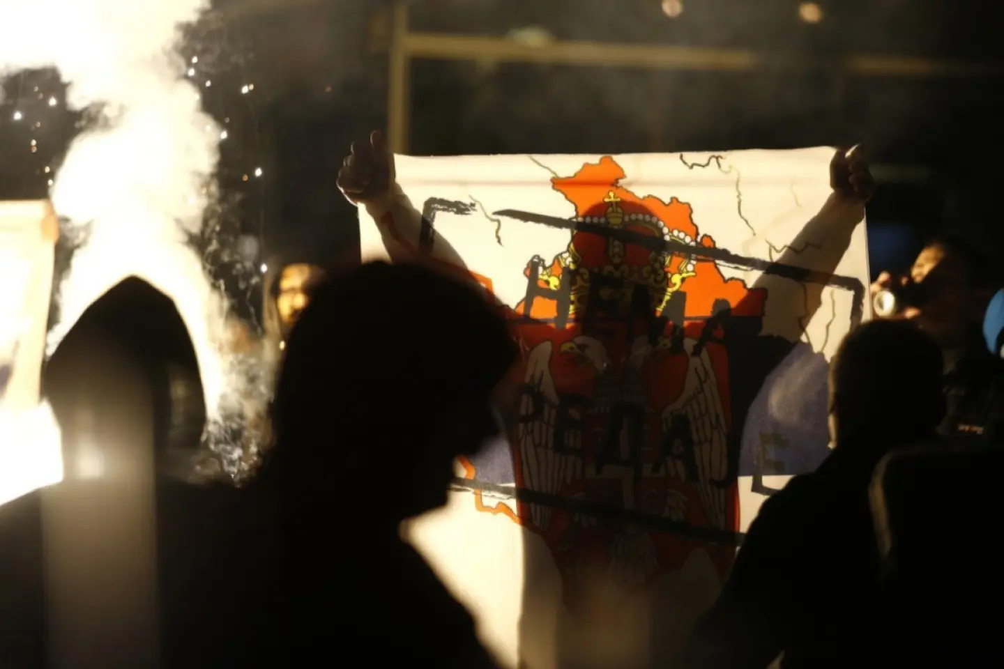 Russia's Neo-Fascist Networks and the Serbian Anteroom