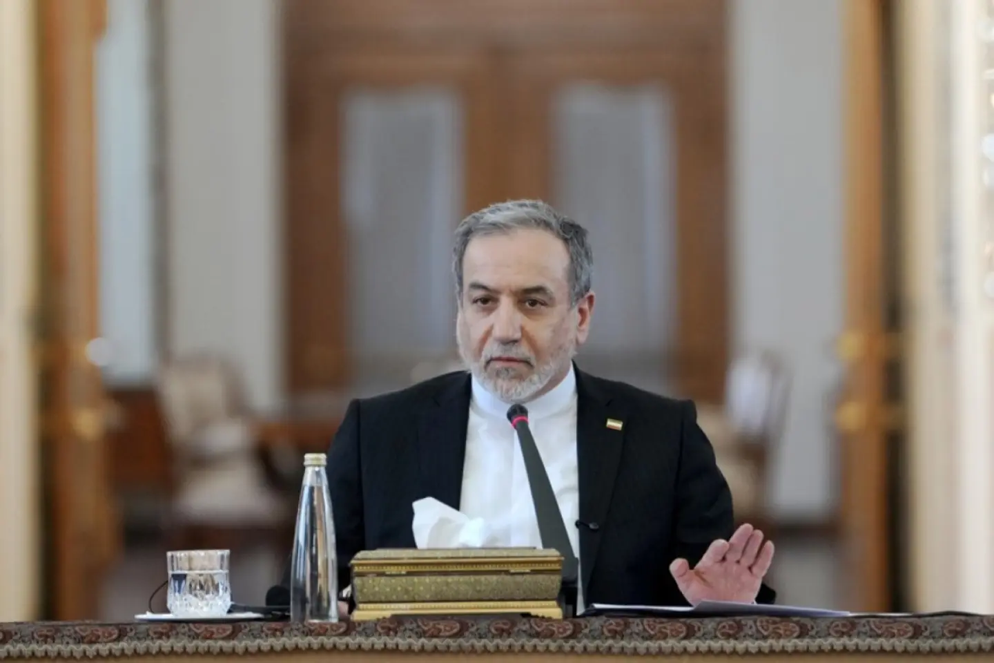 Sute de miliarde de dolari promise Iranului dacă acceptă un acord final cu SUA