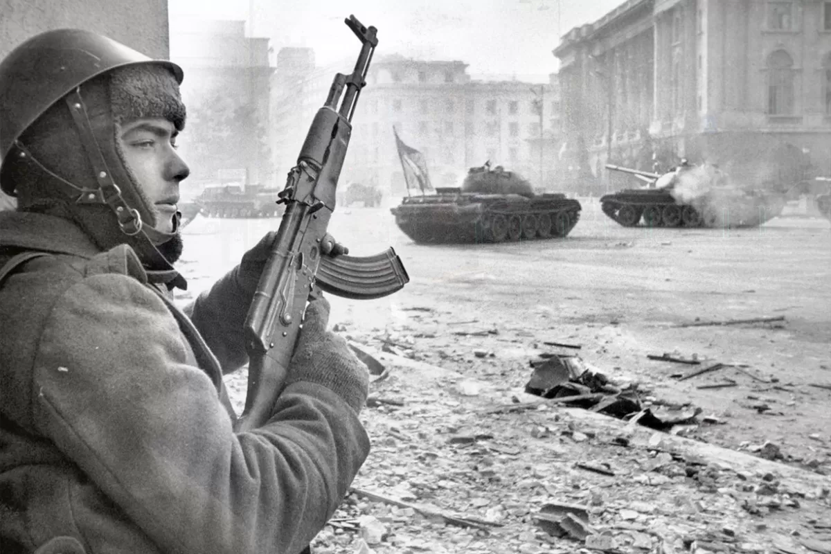soldat