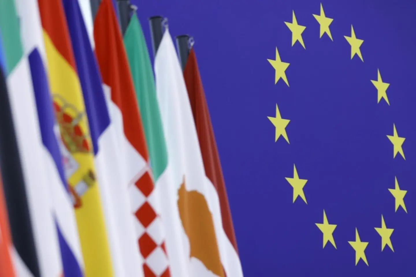 Zelenski discută cu liderii europeni despre aderare și pacea cu Rusia